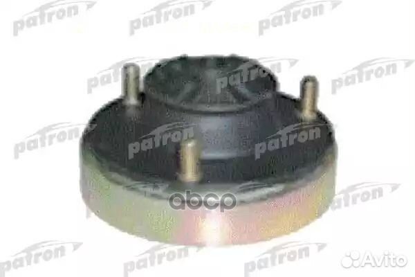 Опора амортизатора задн BMW E34 1.8i-4.0i/2.4D