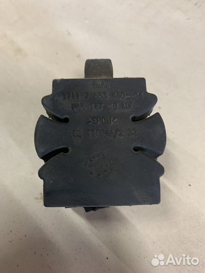 Опора радиатора Bmw X5 E70