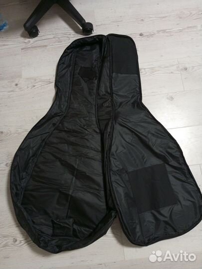 Чехол для акустической гитары Rockbag