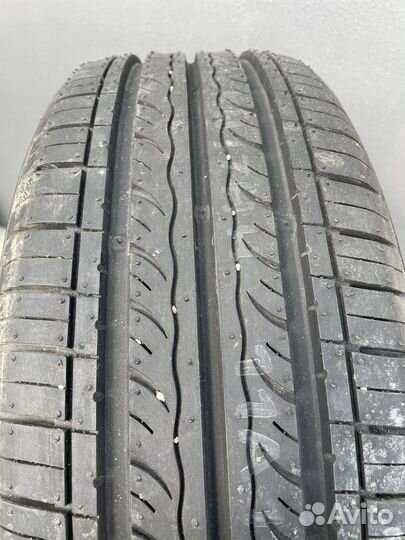 Kumho Solus KH17 195/55 R16