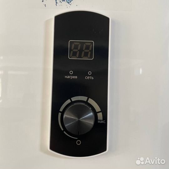 Водонагреватель 30л