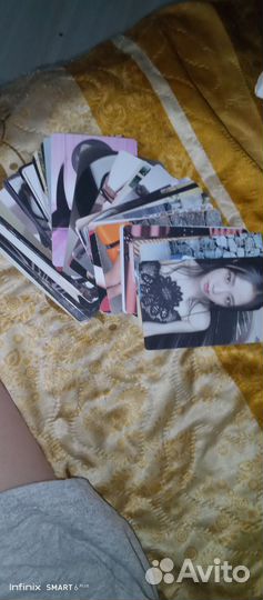 Для коллекции