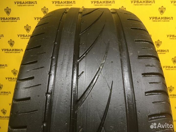 Continental ContiPremiumContact 205/55 R16 91H