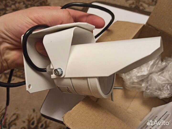 Инфракрасный извещатель ид-40