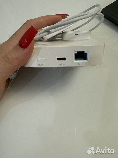 Xiaomi SMART home hub 2