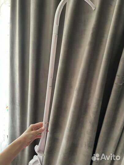 Держатель для балдахина