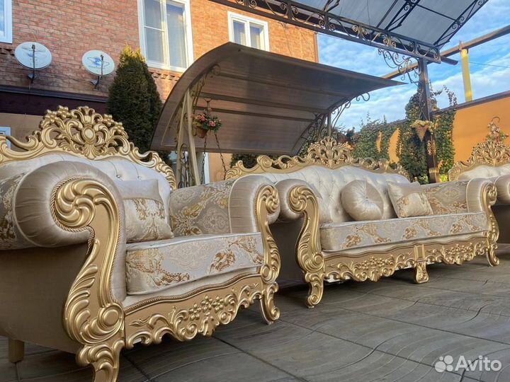 Мягкая Мебель