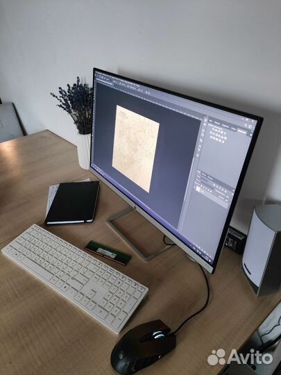 Монитор HP 23.8