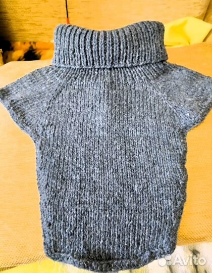 Манишка мужская