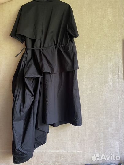 Платье рубашки бронь