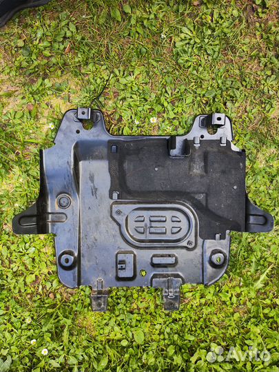 5145060061 Защита Toyota Land Cruiser Prado 150
