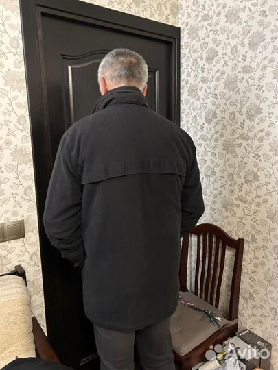 Куртка мужская Pierre Cardin Пьер Карден