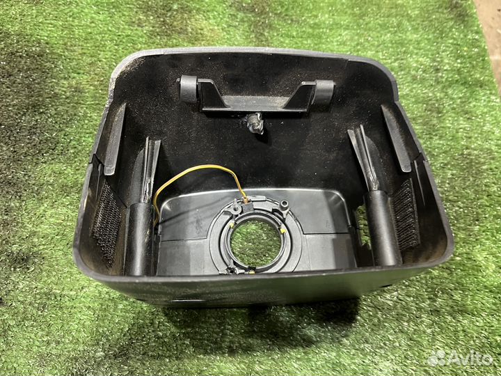 Подрулевой кожух ауди 80Б3 audi 80B3