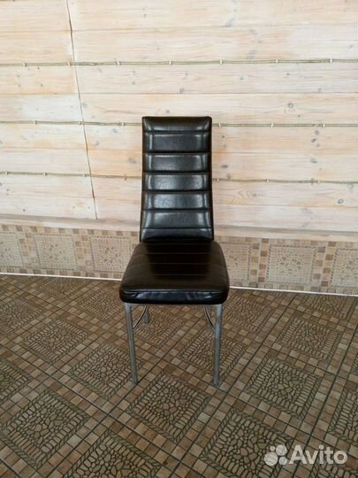 Стулья кухонные