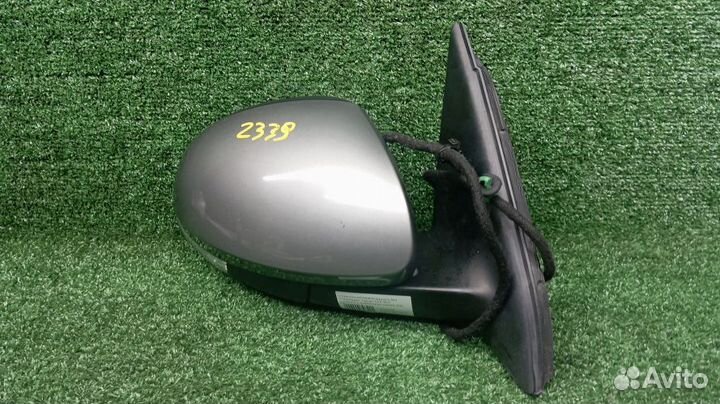 Зеркало заднего вида Volkswagen Tiguan Правое