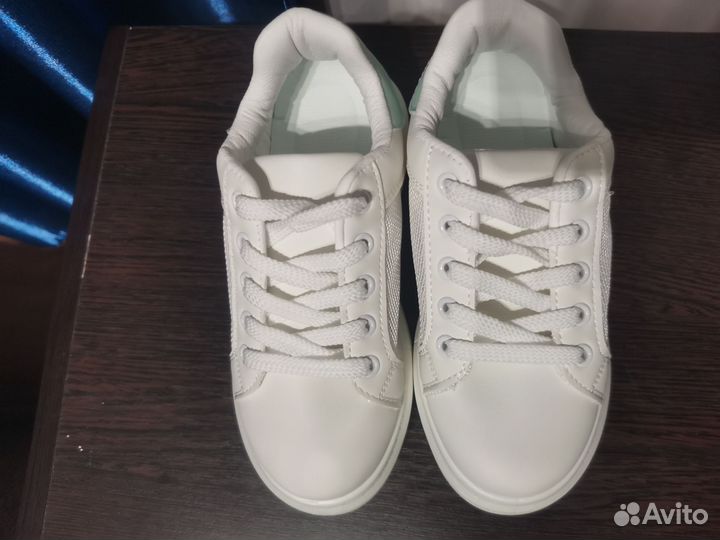 Кроссовки детские унисекс