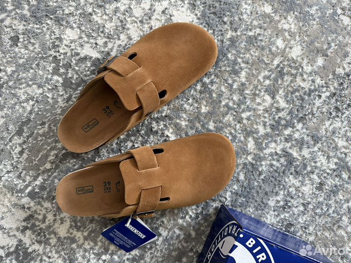 Birkenstock сабо