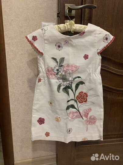 Одежда на девочку 7 -8 лет