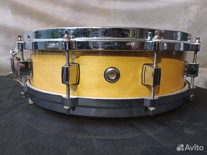 Малый барабан Pearl Signature John “JR” Robinson