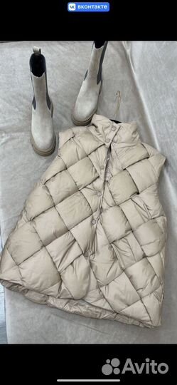 Жлетка Боттега