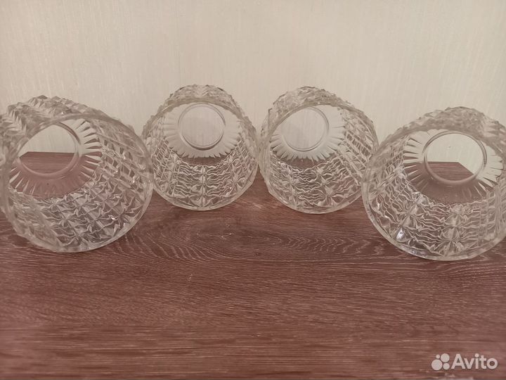 Плафоны для люстры, бра, светильника