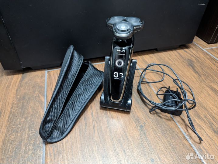 Электробритва Philips RQ 1295