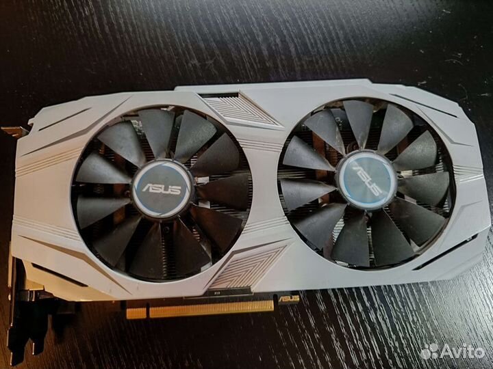 Geforce GTX 460; GTX 660; GTX 1050 Ti;GTX 1060