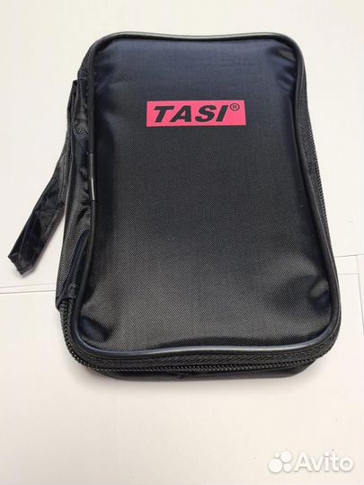 Термометр-пирометр TA601A tasi