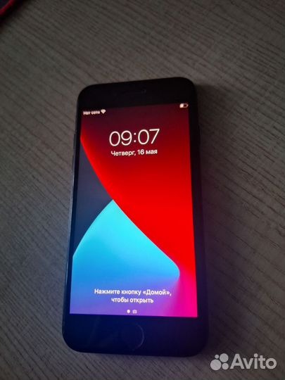 iPhone SE (2020), 64 ГБ