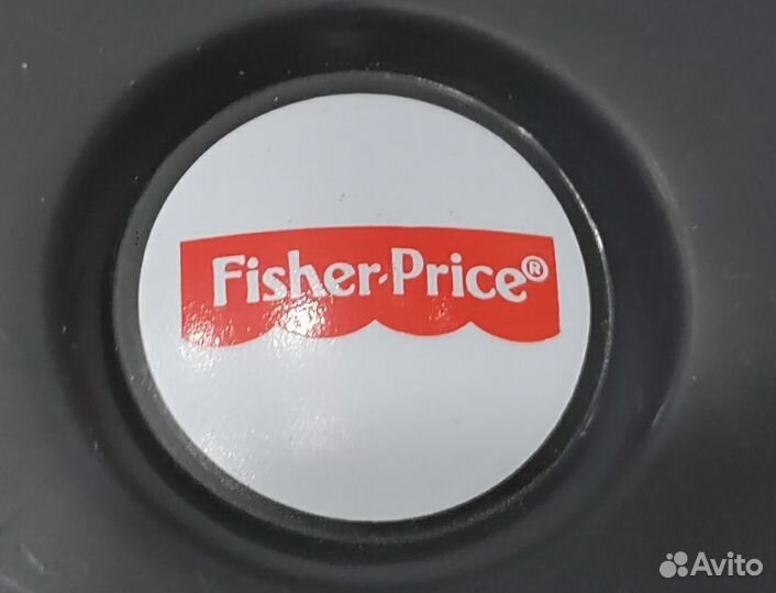 Развивающий планшет Fisher Price