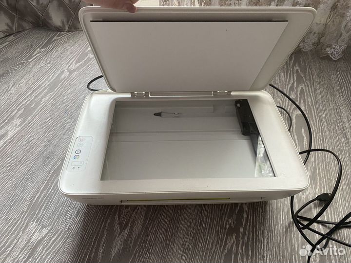 Принтер hp