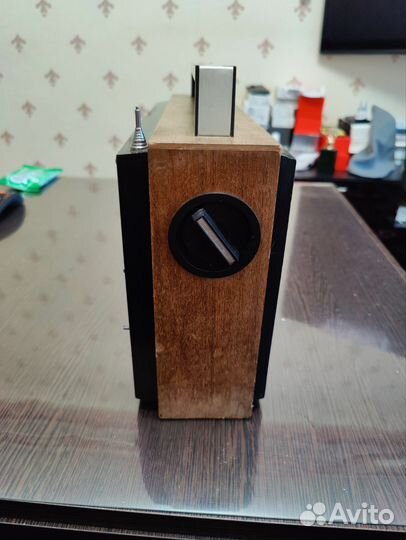 Радиоприемник Океан 209