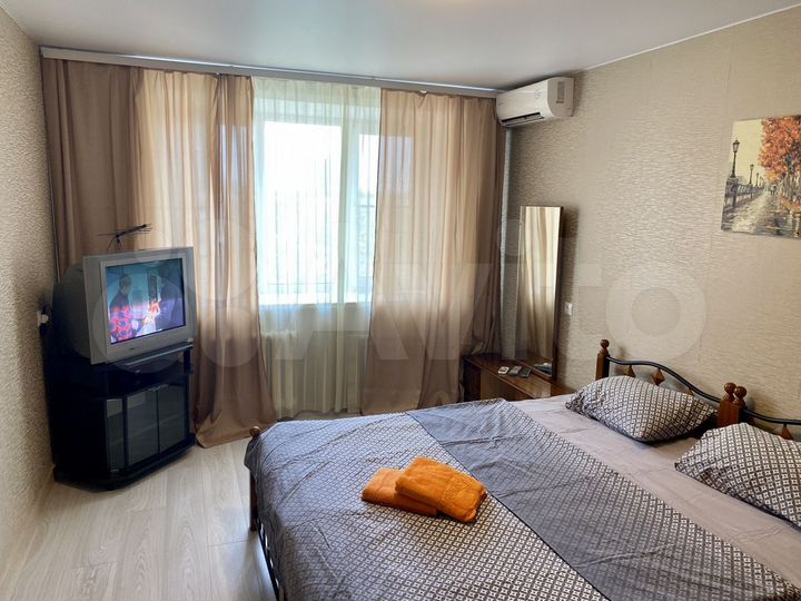 3-к. квартира, 90 м², 5/10 эт.