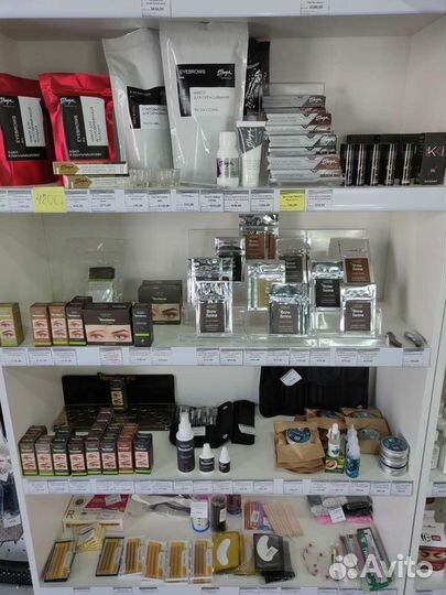 Краска для бровей,хна