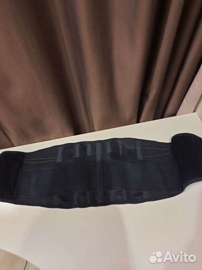 Бандаж фиксирующий компрессионный