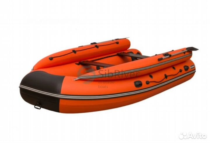 Лодка пвх 