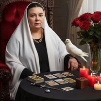 Гадание Приворот Таролог Гадалка Обучение, Киров
