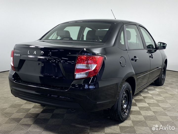 LADA Granta 1.6 МТ, 2023