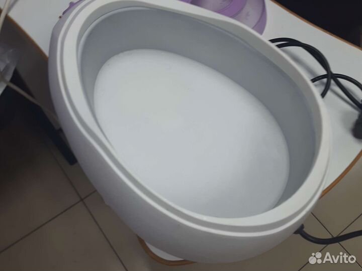 Парафиновая ванночка