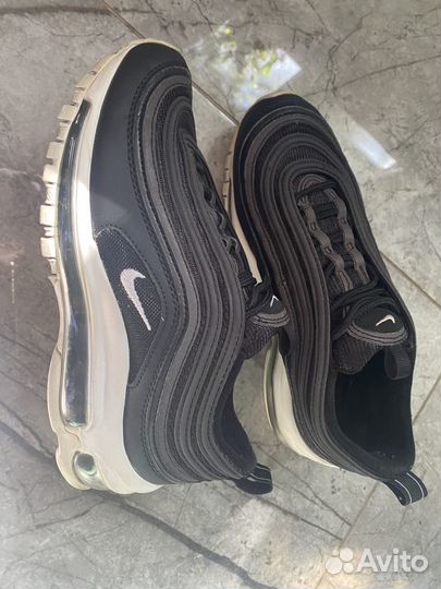 Кроссовки Nike air 97 детские