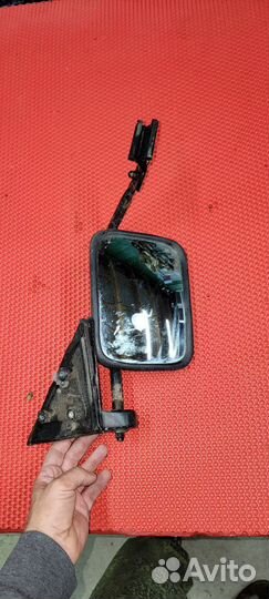 Правое зеркало таун айс ср31