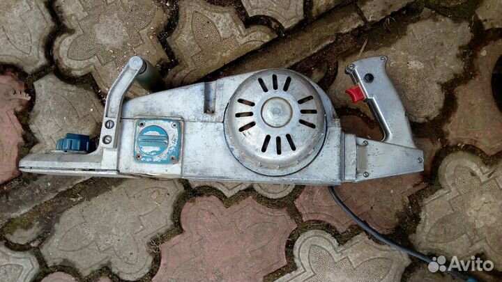 Рубанок СССР