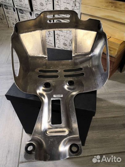 Защита для Harley-Davidson Pan America