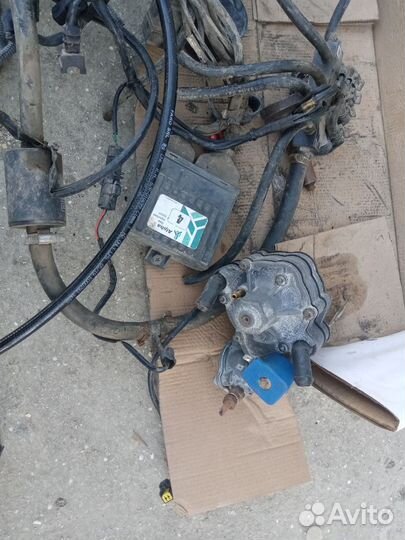 Гбо 4 поколение