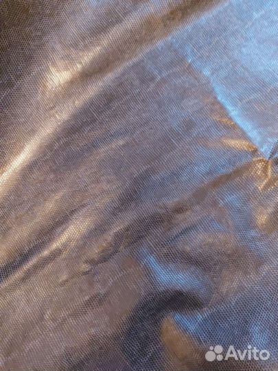 Искуственная кожа