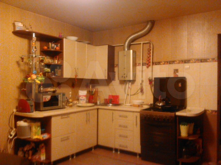 Дом 108 м² на участке 8,9 сот.