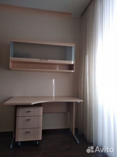 Компьютерная компл-ция мебель 