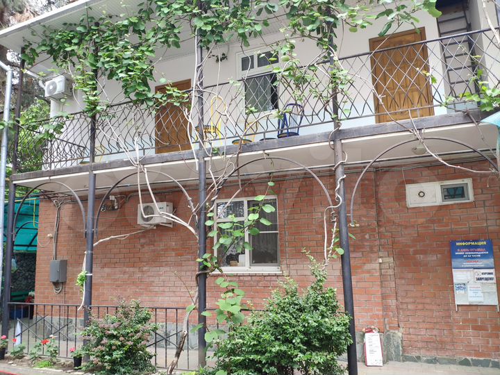 Комната 12 м², 1/2 эт.