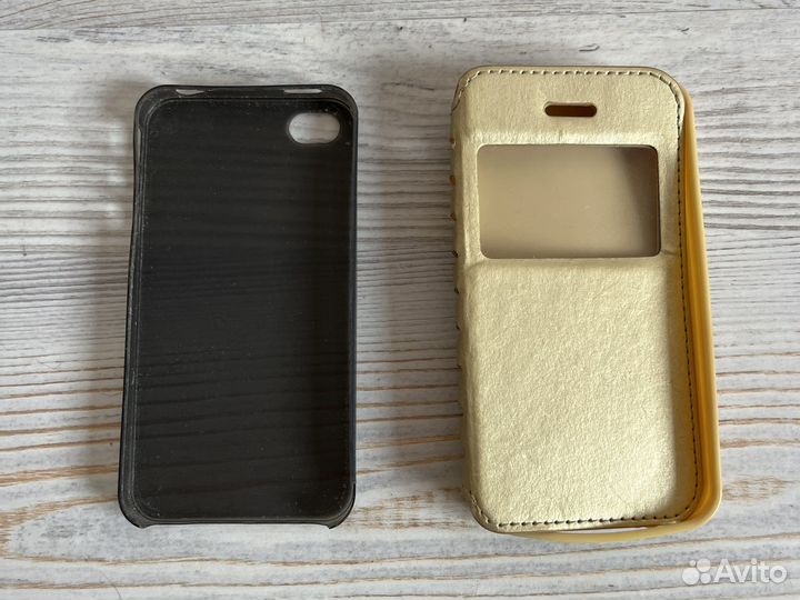 Бесплатно чехлы для iPhone 4s