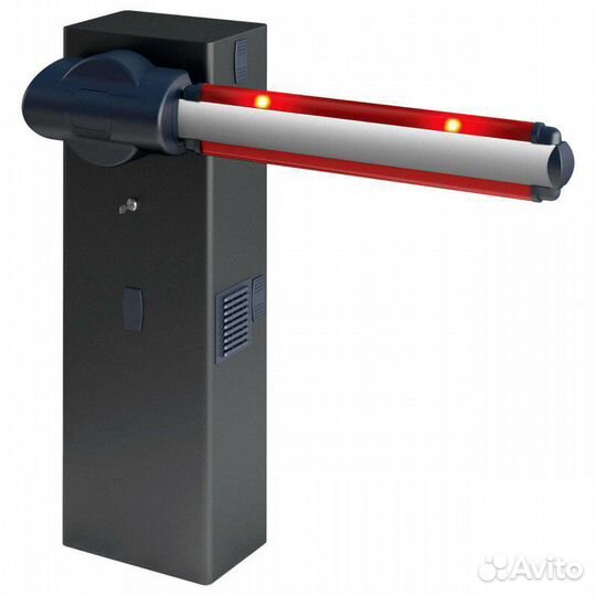 Автоматический шлагбаум BFT (Италия), серии moovi